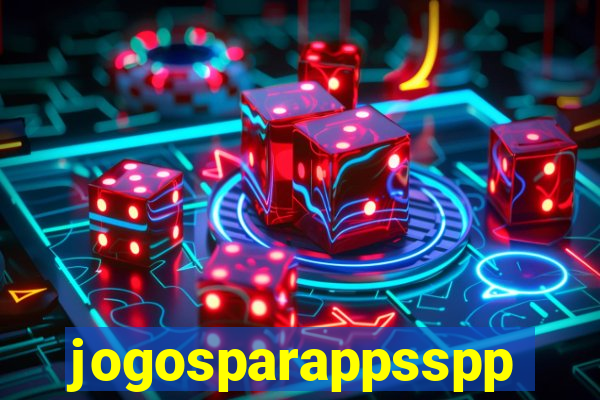 jogosparappsspp