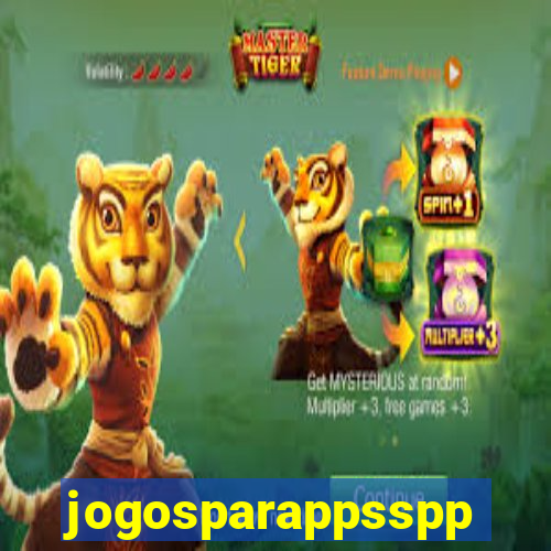 jogosparappsspp