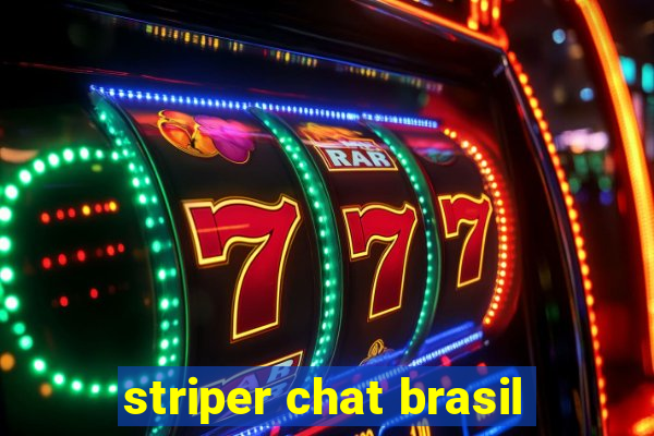 striper chat brasil