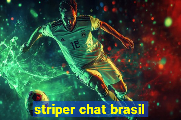 striper chat brasil