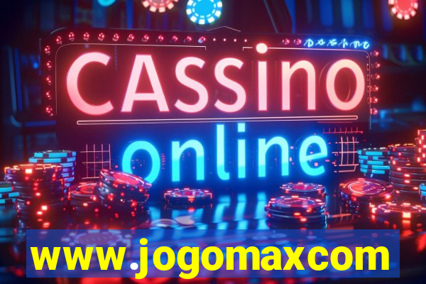 www.jogomaxcom