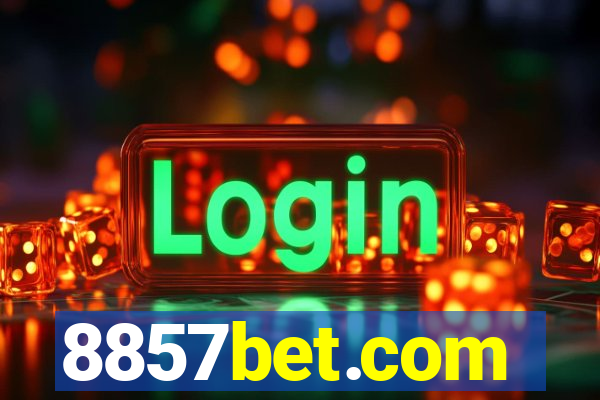 8857bet.com