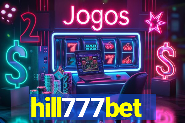 hill777bet