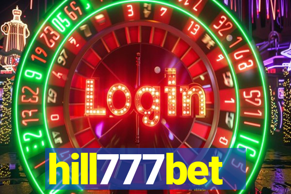 hill777bet