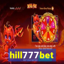 hill777bet