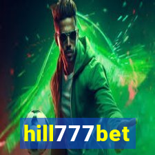 hill777bet