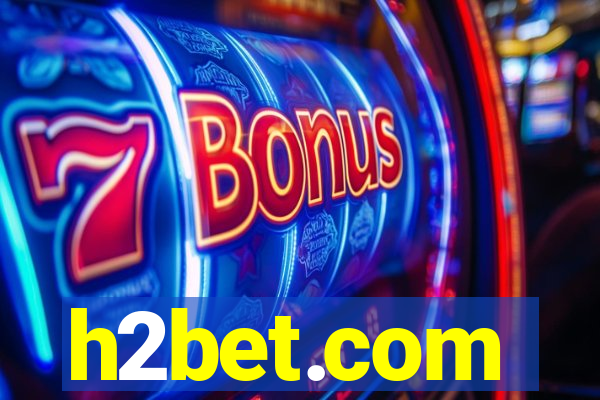 h2bet.com