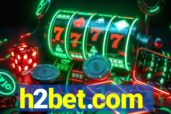 h2bet.com