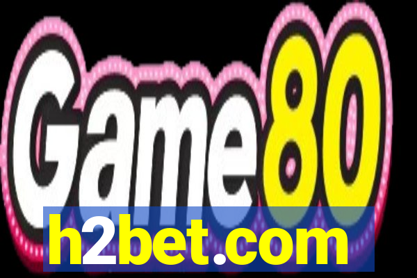 h2bet.com