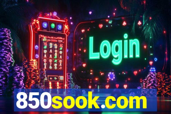 850sook.com