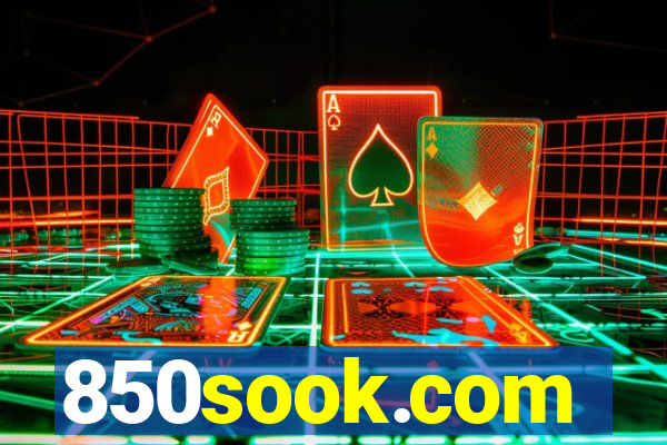 850sook.com