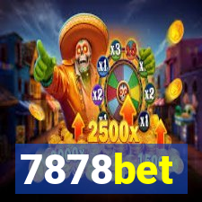 7878bet