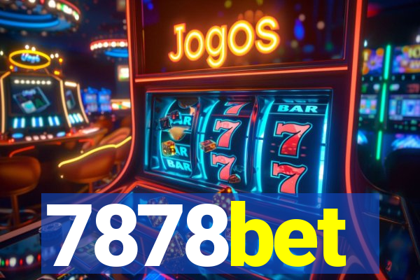 7878bet