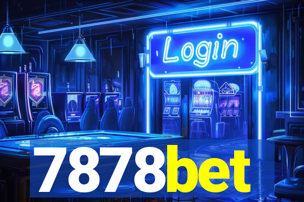 7878bet