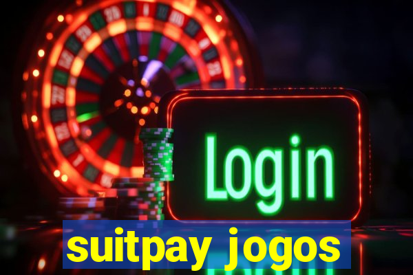 suitpay jogos