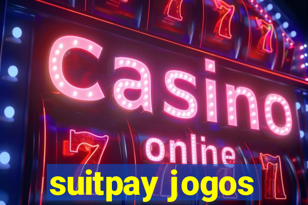 suitpay jogos