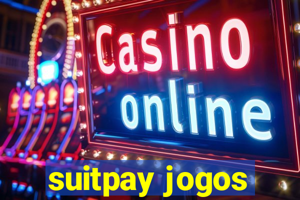 suitpay jogos