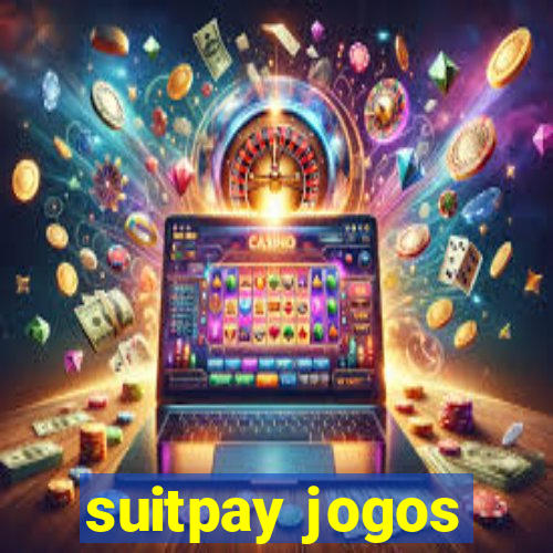 suitpay jogos