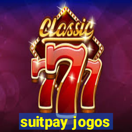 suitpay jogos