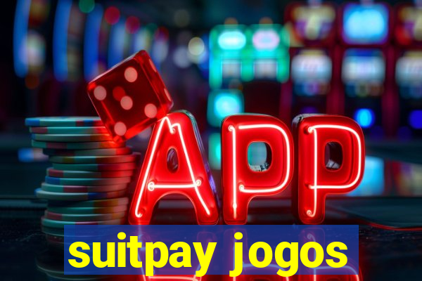 suitpay jogos