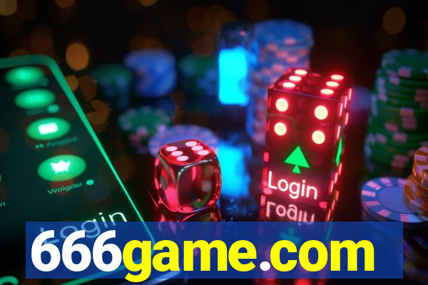 666game.com