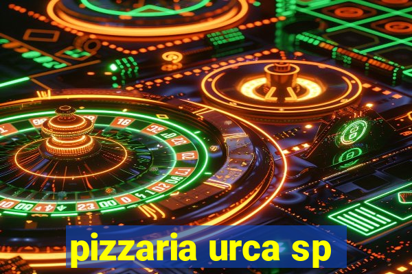 pizzaria urca sp