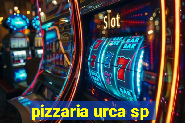 pizzaria urca sp