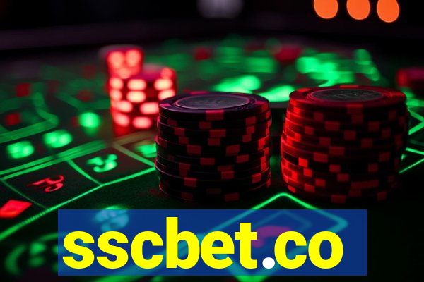 sscbet.co