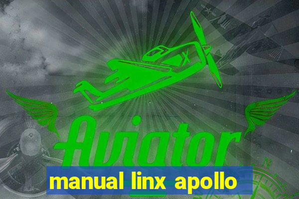 manual linx apollo