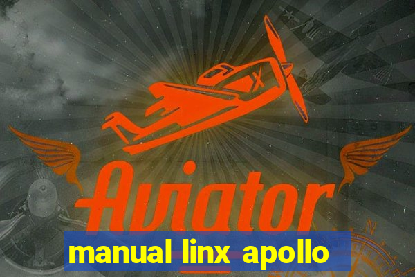 manual linx apollo