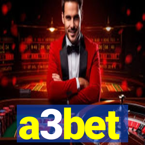 a3bet