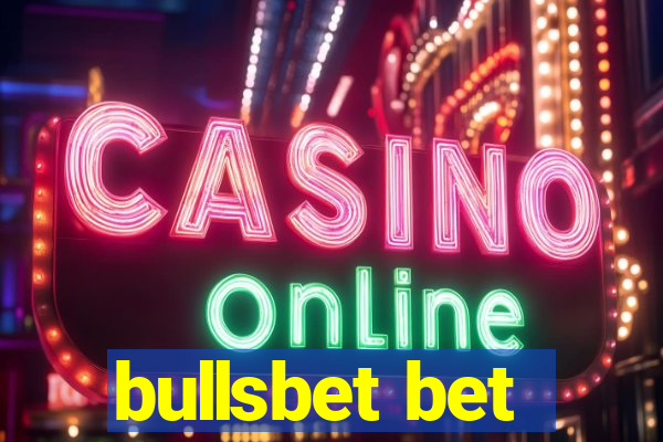 bullsbet bet