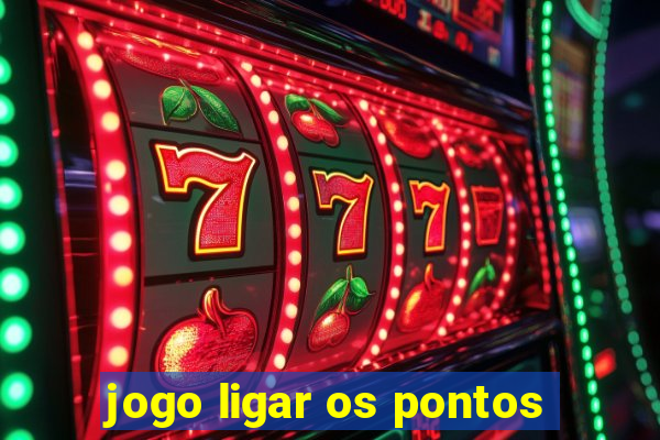 jogo ligar os pontos