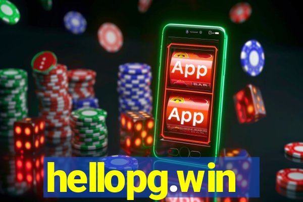 hellopg.win