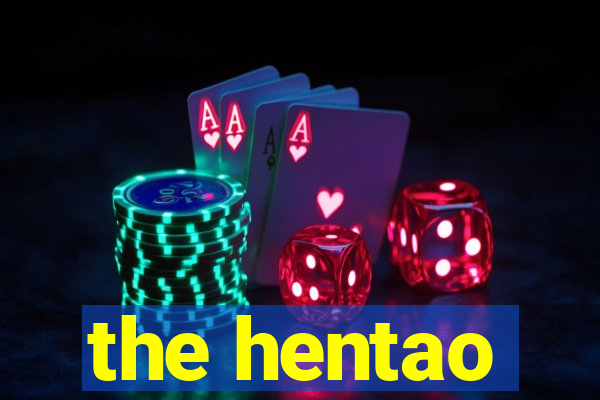 the hentao