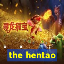 the hentao