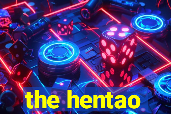 the hentao