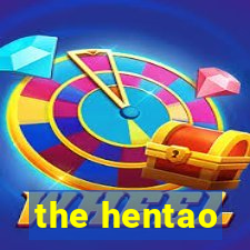 the hentao