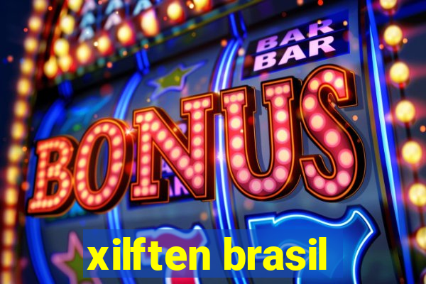 xilften brasil