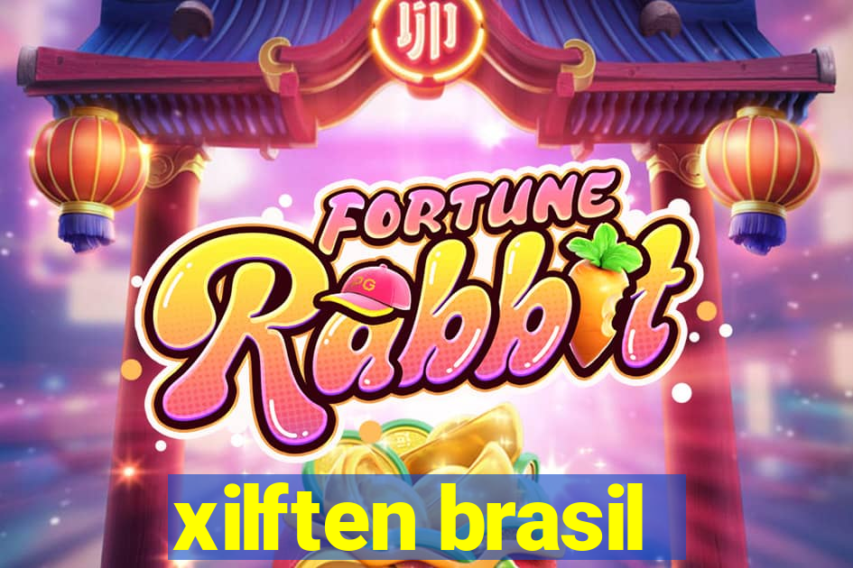 xilften brasil