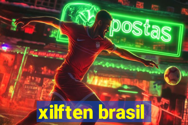 xilften brasil