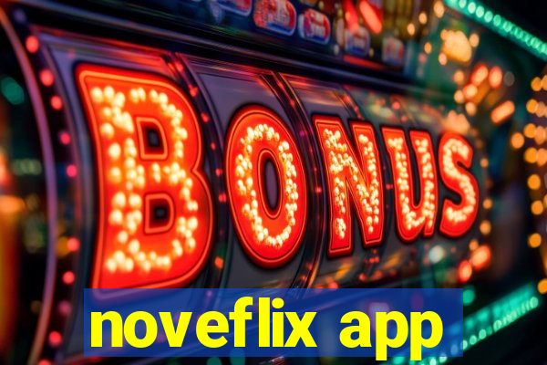 noveflix app