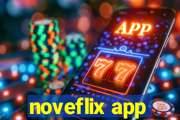 noveflix app