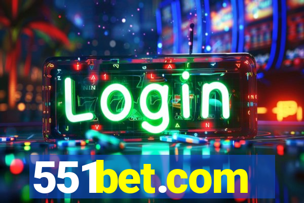 551bet.com