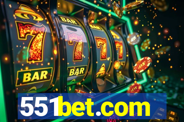 551bet.com