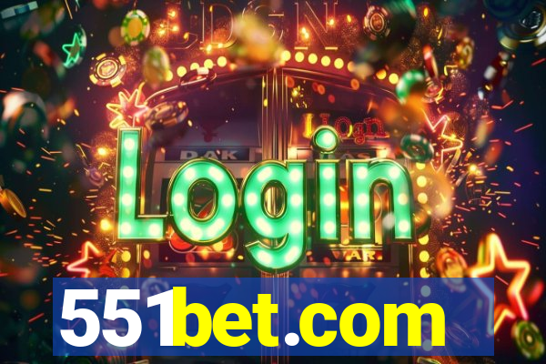 551bet.com