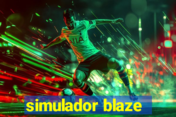 simulador blaze