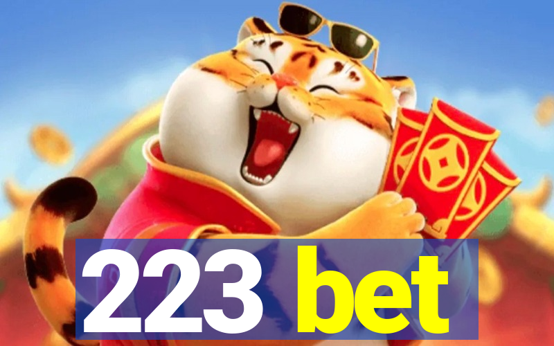 223 bet