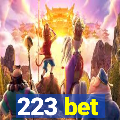 223 bet