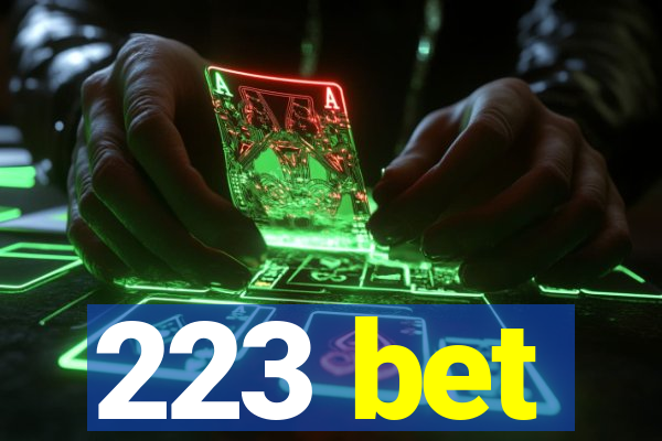 223 bet